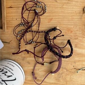 Pura Vida Bracelets